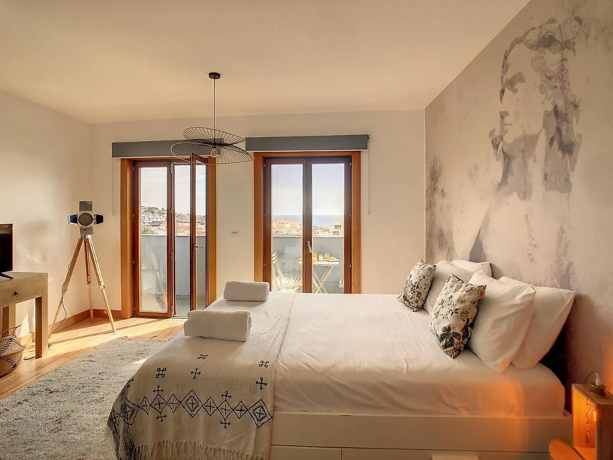 The Loft By Lovelystay Funchal  Funchal (Madeira)