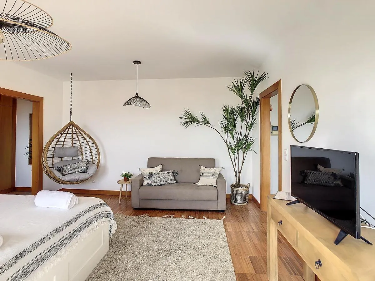 The Loft By Lovelystay Funchal  0*, Funchal (Madeira)