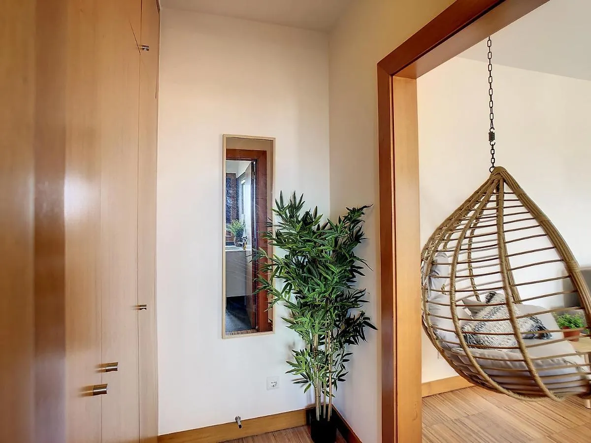 Apartment The Loft By Lovelystay Funchal