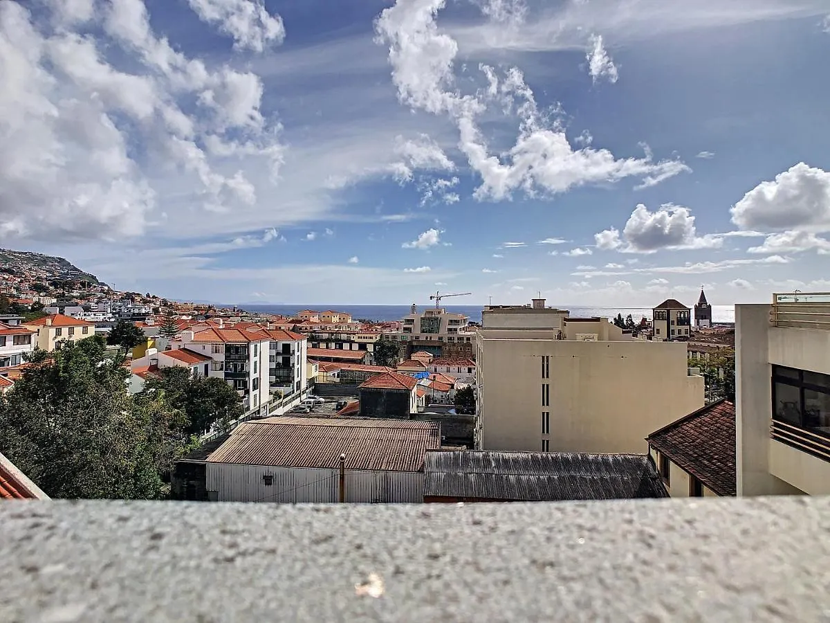 The Loft By Lovelystay Funchal  Portugal