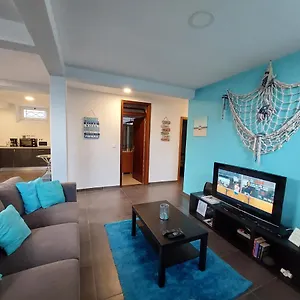 Apartment O Cantinho Do Ze, Funchal (Madeira)