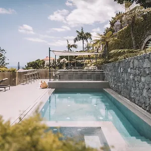 Aparthotel Quinta Torrinha, Funchal (Madeira)