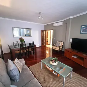  Apartamento Alex